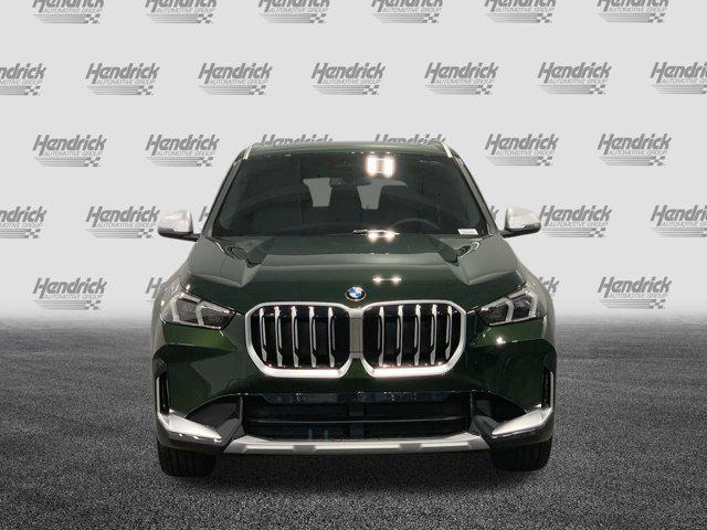 used 2024 BMW X1 car, priced at $39,991