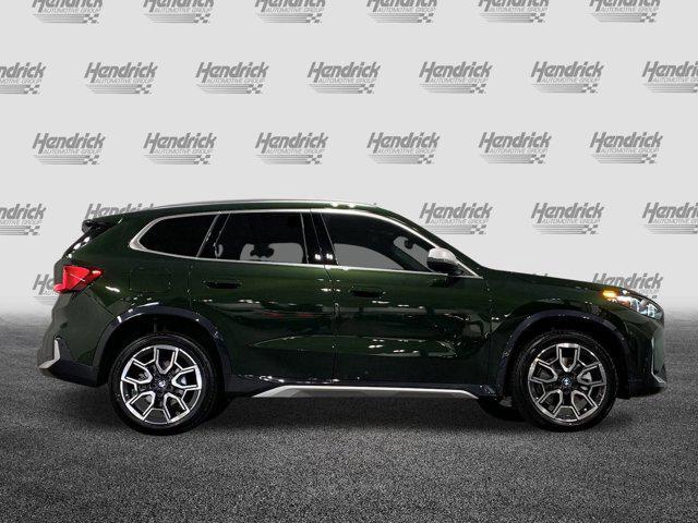 used 2024 BMW X1 car, priced at $39,991