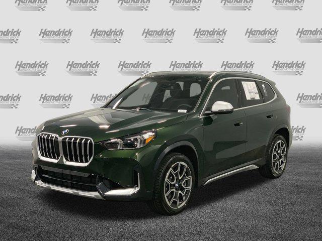 used 2024 BMW X1 car, priced at $39,991