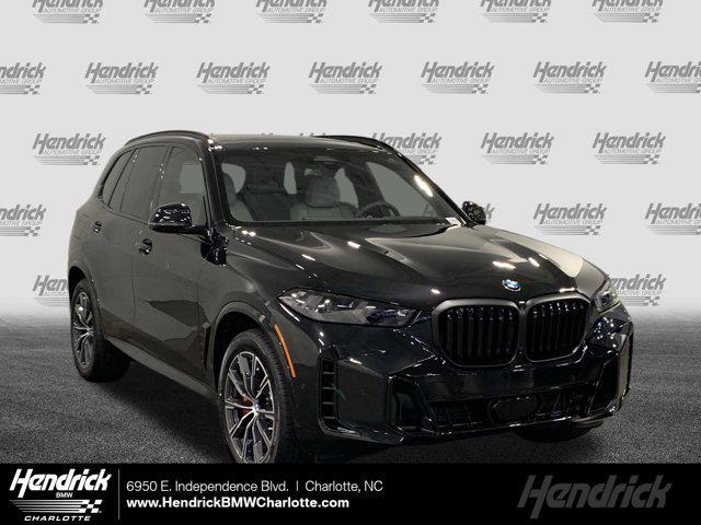 new 2026 BMW X5 car, priced at $78,000