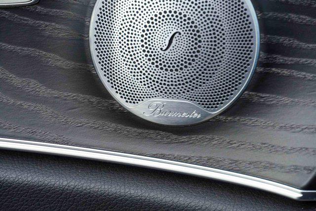 used 2020 Mercedes-Benz E-Class car, priced at $29,345