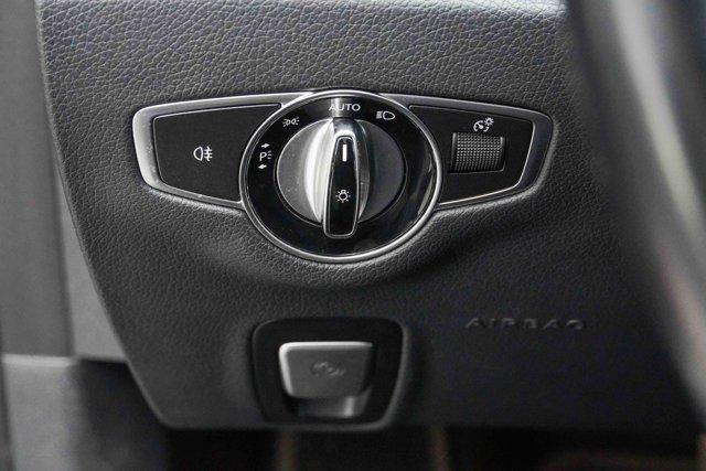 used 2020 Mercedes-Benz E-Class car, priced at $29,345