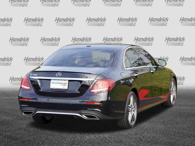 used 2020 Mercedes-Benz E-Class car, priced at $29,345