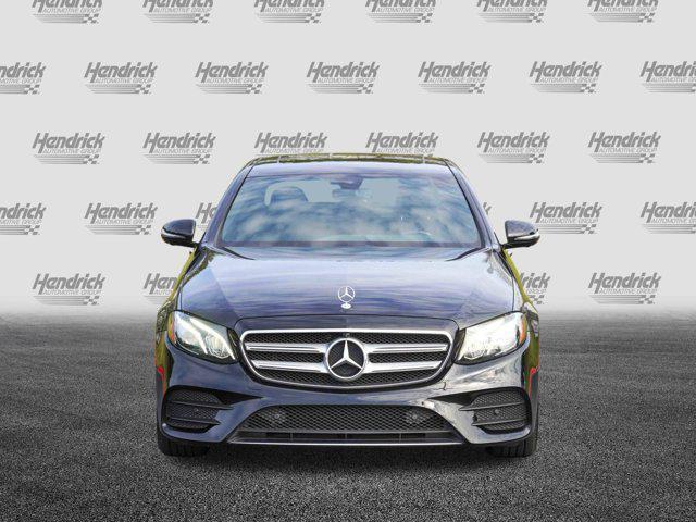 used 2020 Mercedes-Benz E-Class car, priced at $29,345