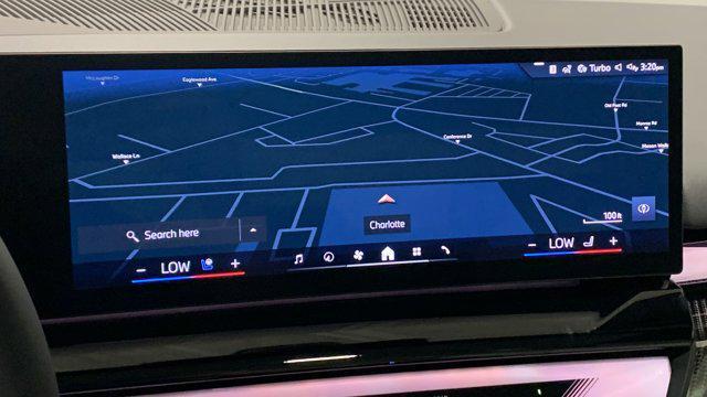 new 2026 BMW 550e car, priced at $87,315