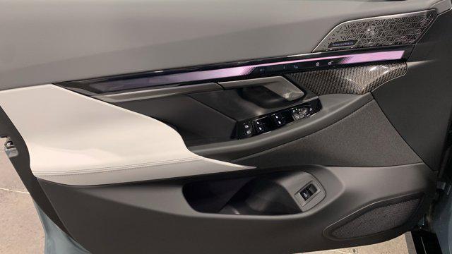 new 2026 BMW 550e car, priced at $87,315