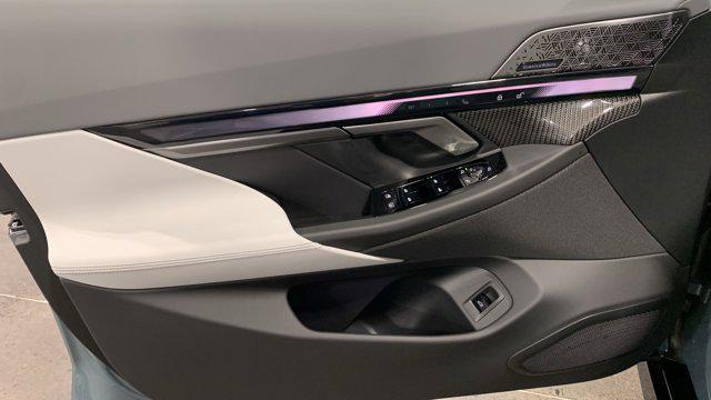 new 2026 BMW 550e car, priced at $87,315