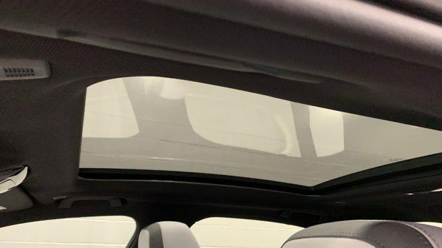 new 2026 BMW 550e car, priced at $87,315