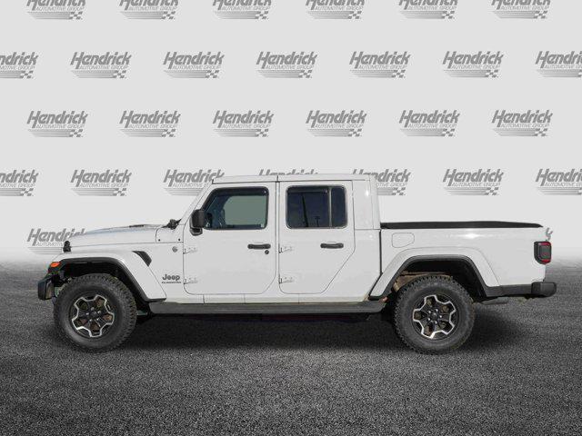 used 2020 Jeep Gladiator car, priced at $27,978