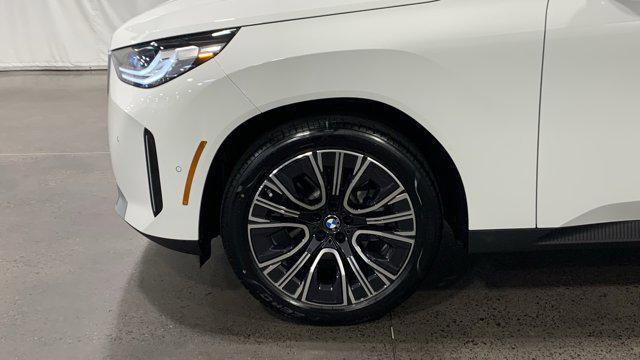 new 2026 BMW X3 car, priced at $56,125
