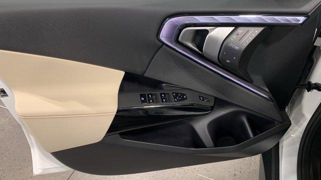 new 2026 BMW X3 car, priced at $56,125