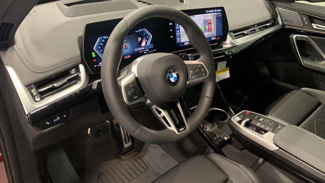 new 2026 BMW X1 car, priced at $53,430