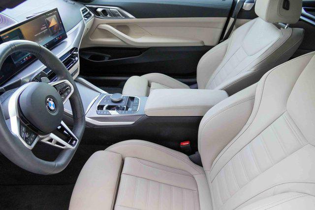 used 2025 BMW 430 car, priced at $56,991