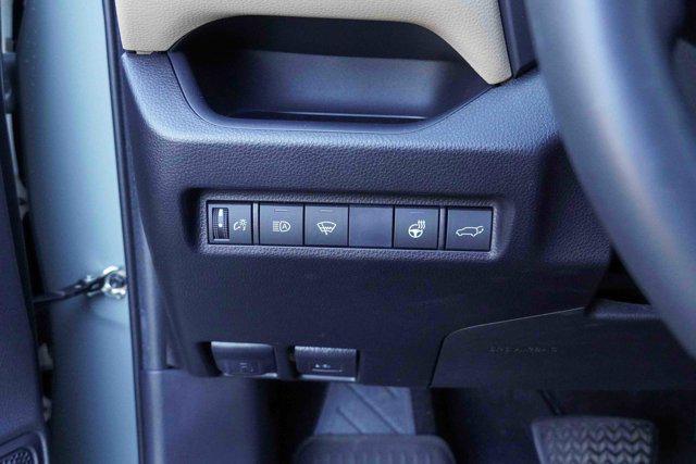 used 2021 Toyota RAV4 car, priced at $29,491