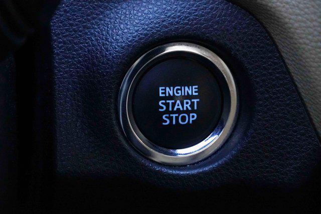 used 2021 Toyota RAV4 car, priced at $29,491