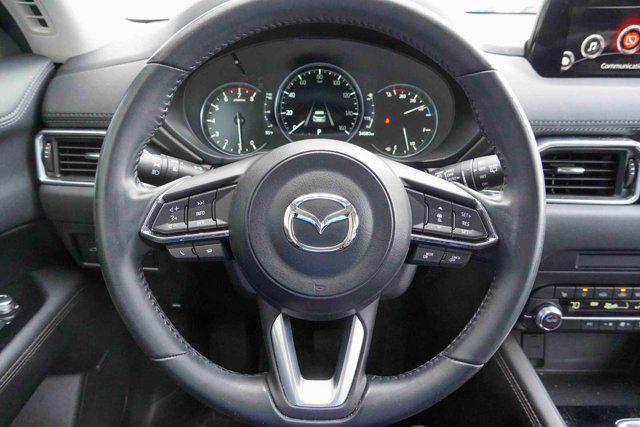 used 2019 Mazda CX-5 car, priced at $22,491