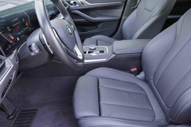 used 2024 BMW 430 Gran Coupe car, priced at $42,519