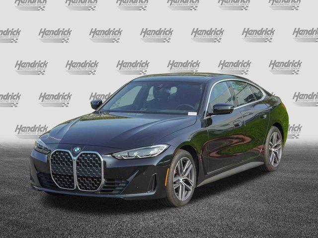 used 2024 BMW 430 Gran Coupe car, priced at $42,519