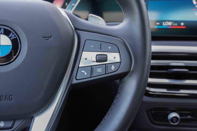 used 2024 BMW 430 Gran Coupe car, priced at $42,519