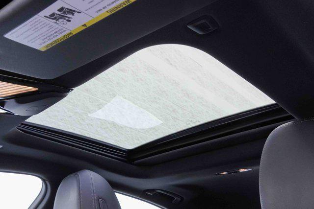 used 2024 BMW 430 Gran Coupe car, priced at $42,519