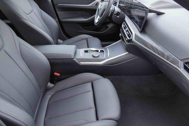 used 2024 BMW 430 Gran Coupe car, priced at $42,519