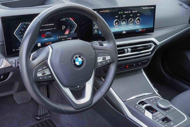 used 2024 BMW 430 Gran Coupe car, priced at $42,519