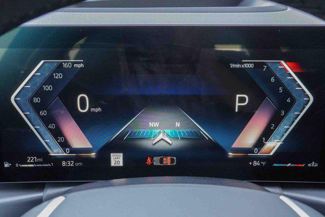 used 2024 BMW 430 Gran Coupe car, priced at $42,519