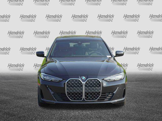used 2024 BMW 430 Gran Coupe car, priced at $42,519