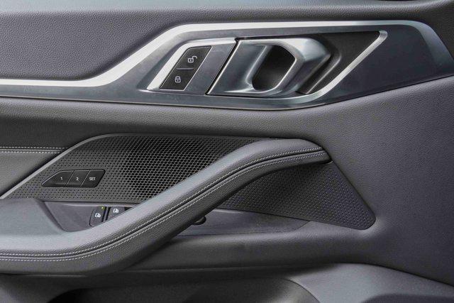used 2024 BMW 430 Gran Coupe car, priced at $42,519