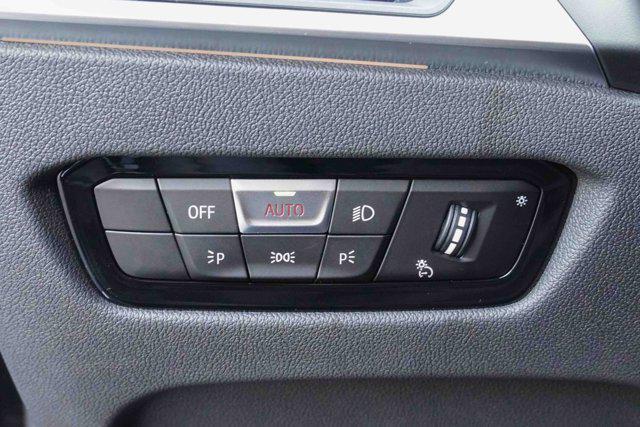 used 2024 BMW 430 Gran Coupe car, priced at $42,519