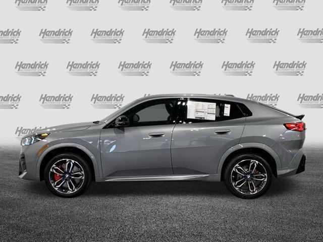 new 2026 BMW X2 car, priced at $52,820