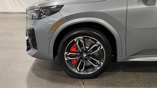 new 2026 BMW X2 car, priced at $52,820