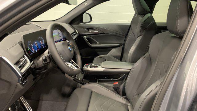 new 2026 BMW X2 car, priced at $52,820