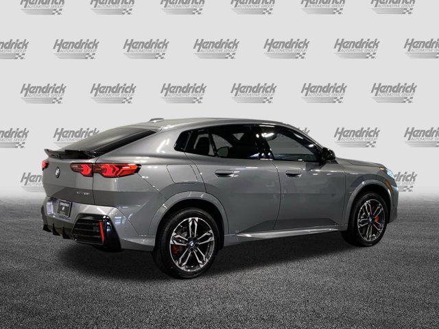 new 2026 BMW X2 car, priced at $52,820