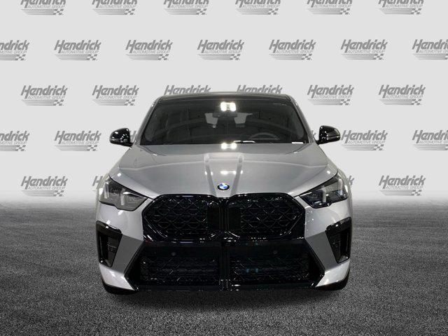 new 2026 BMW X2 car, priced at $52,820