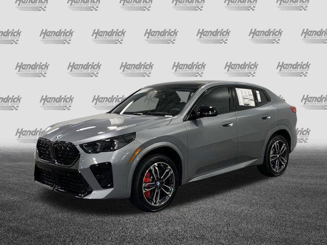 new 2026 BMW X2 car, priced at $52,820