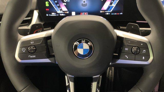 new 2026 BMW X2 car, priced at $52,820