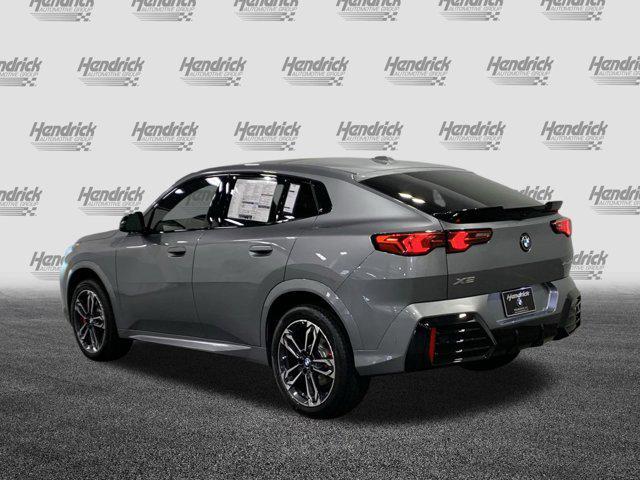 new 2026 BMW X2 car, priced at $52,820