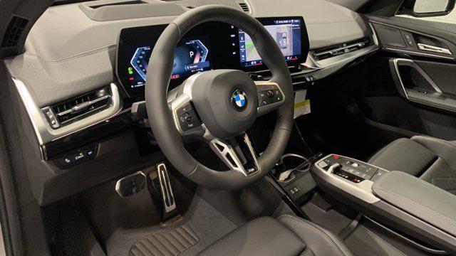 new 2026 BMW X2 car, priced at $52,820