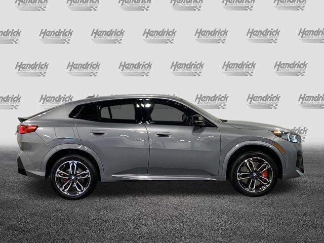 new 2026 BMW X2 car, priced at $52,820
