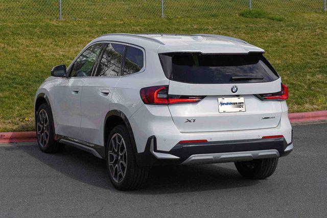 used 2024 BMW X1 car, priced at $39,991