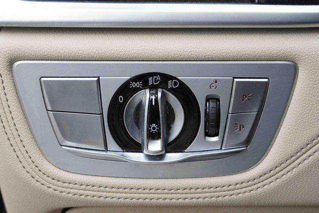 used 2020 BMW 740 car, priced at $35,991
