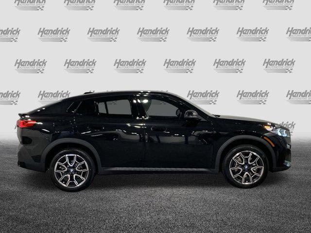 new 2026 BMW X2 car, priced at $48,420