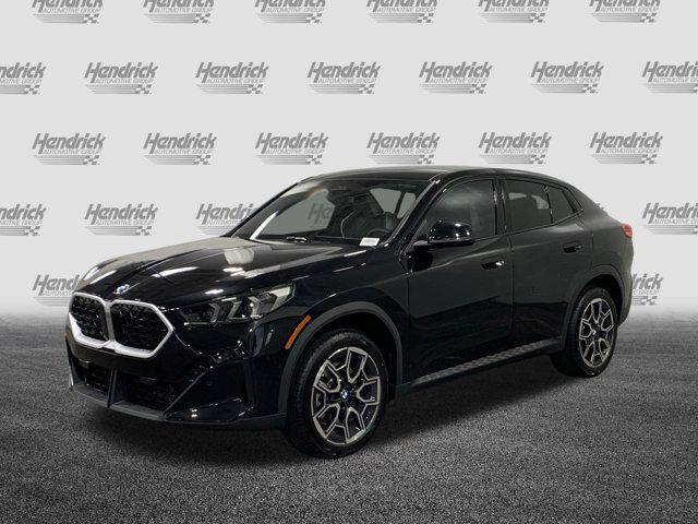 new 2026 BMW X2 car, priced at $48,420