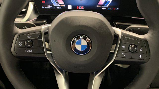 new 2026 BMW X2 car, priced at $48,420