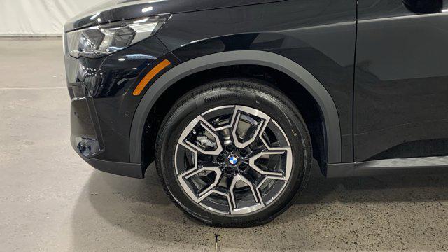 new 2026 BMW X2 car, priced at $48,420