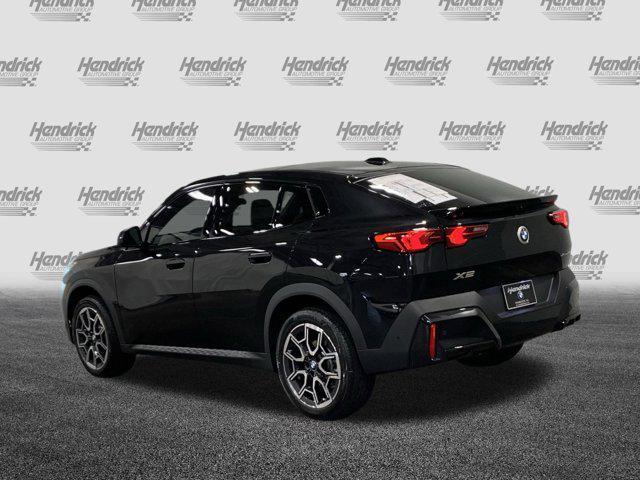 new 2026 BMW X2 car, priced at $48,420