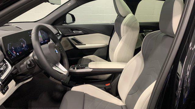 new 2026 BMW X2 car, priced at $48,420