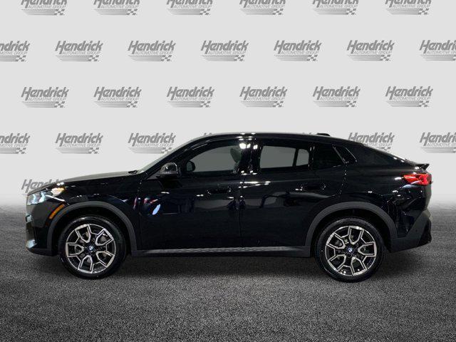 new 2026 BMW X2 car, priced at $48,420