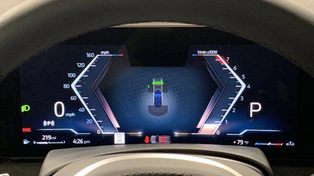 new 2026 BMW X7 car, priced at $96,515